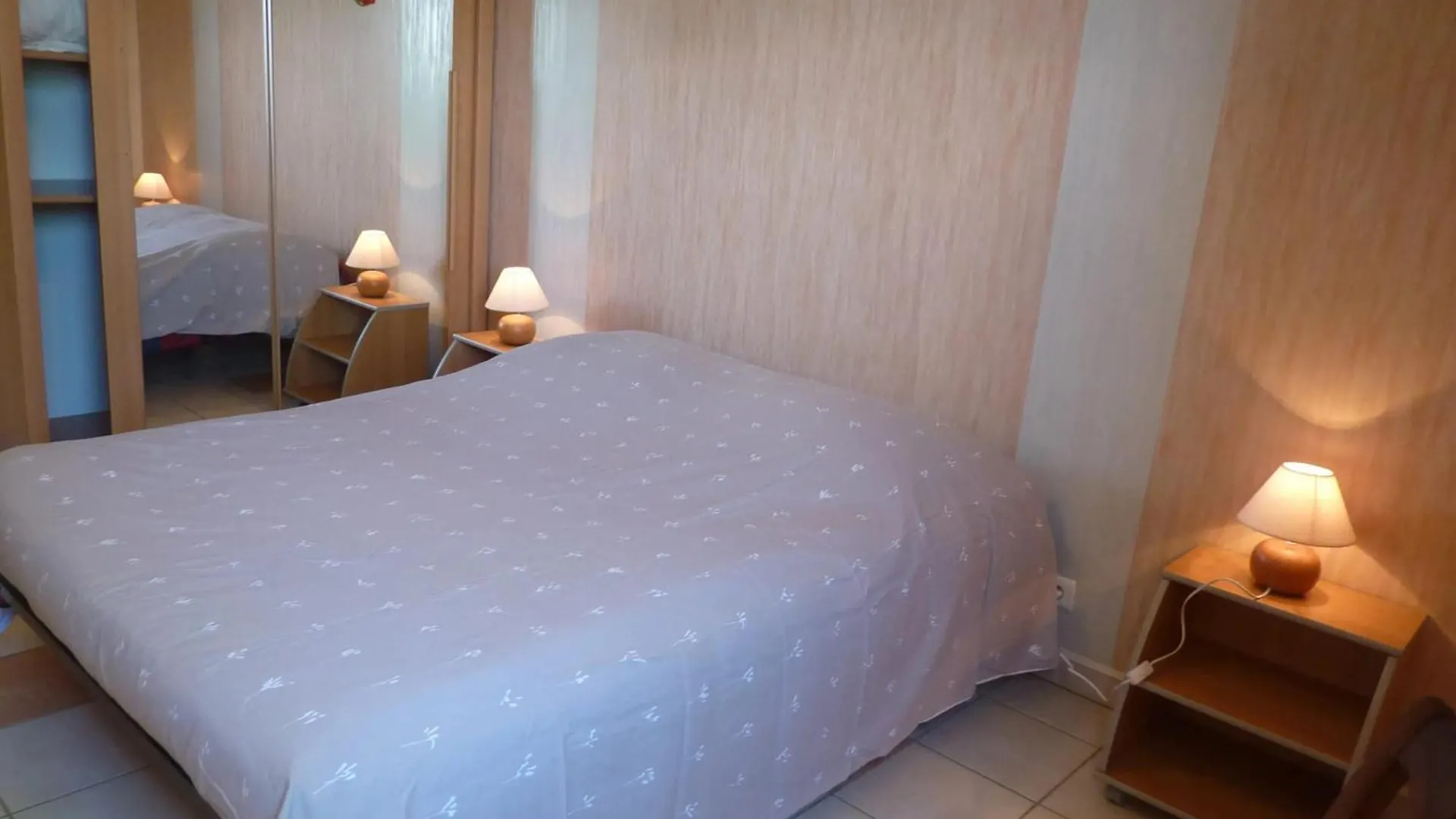 Nyaraló Maison Spacieuse A Loubressac Avec Piscine Privee Franciaország
