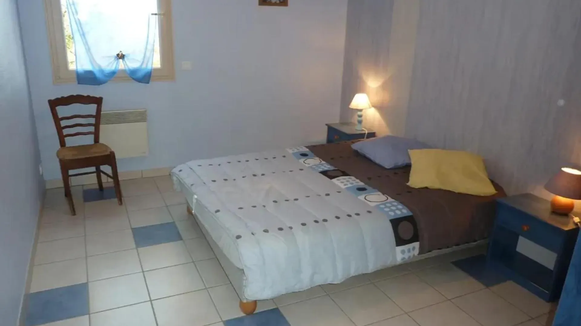 Maison Spacieuse A Loubressac Avec Piscine Privee Franciaország