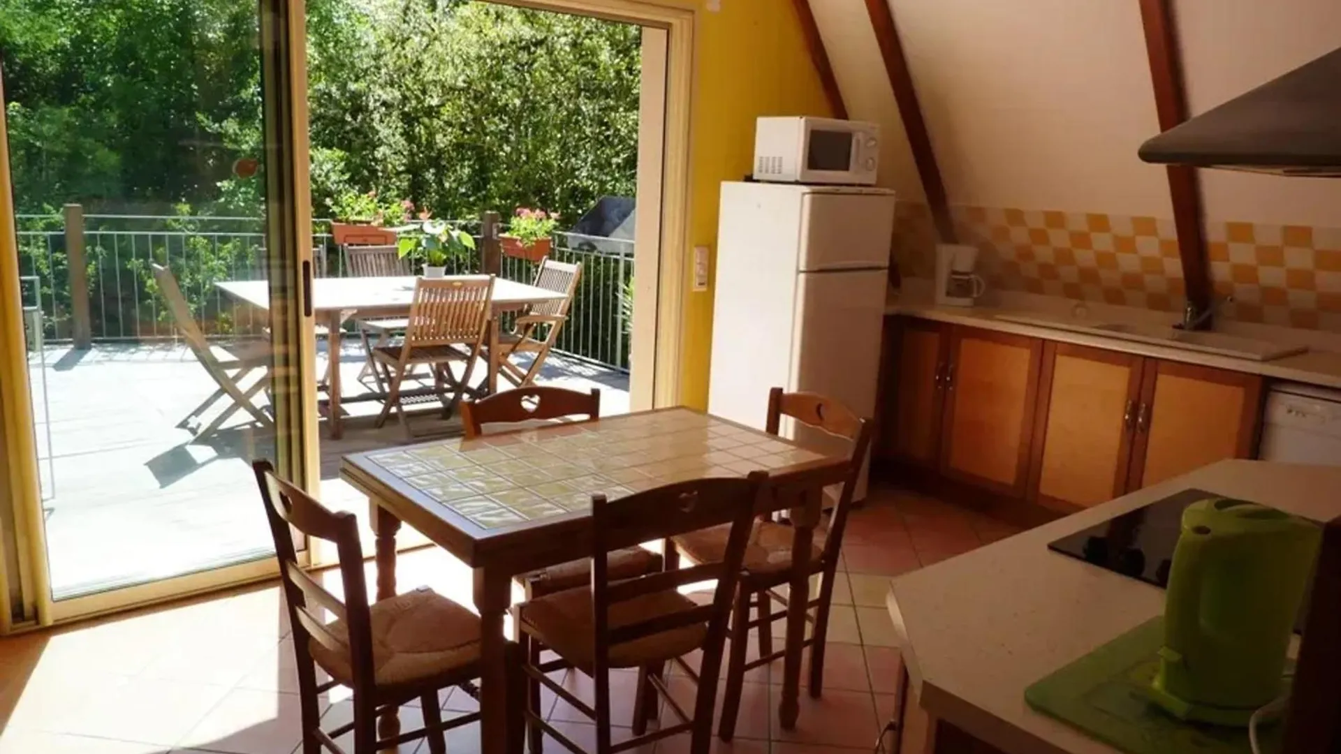 Maison Spacieuse A Loubressac Avec Piscine Privee 0*,